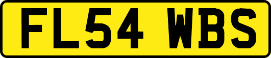 FL54WBS