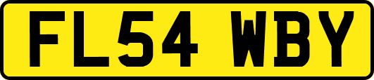 FL54WBY