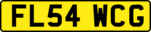 FL54WCG
