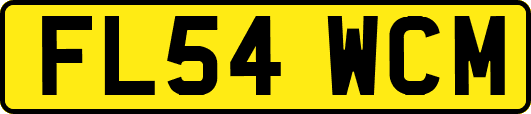 FL54WCM