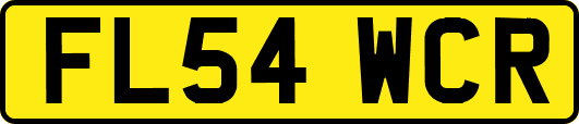 FL54WCR