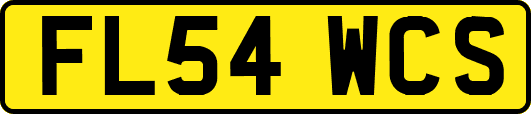 FL54WCS