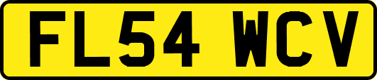 FL54WCV