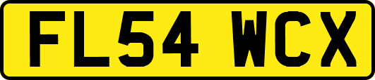 FL54WCX