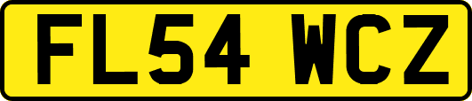 FL54WCZ