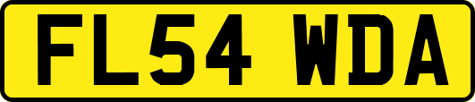 FL54WDA