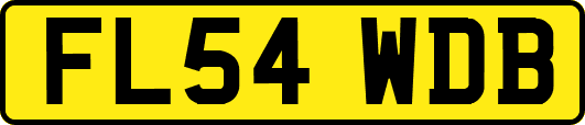 FL54WDB