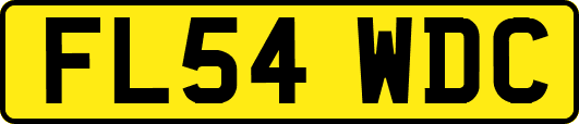 FL54WDC