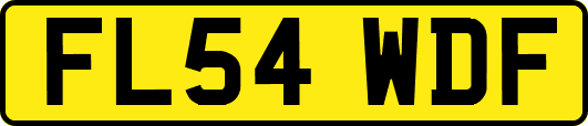 FL54WDF