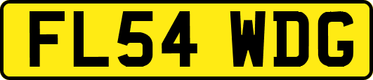 FL54WDG