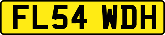 FL54WDH