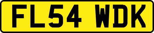 FL54WDK