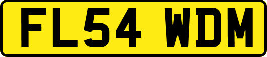 FL54WDM