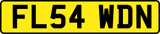 FL54WDN