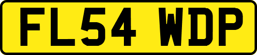 FL54WDP