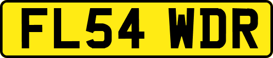 FL54WDR