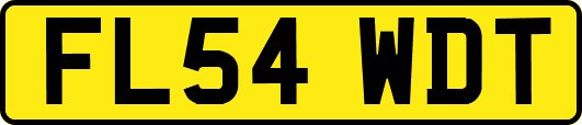 FL54WDT