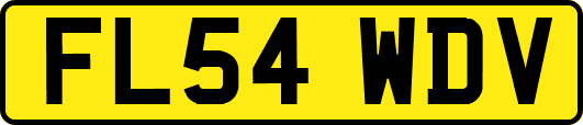 FL54WDV