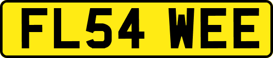 FL54WEE