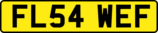 FL54WEF