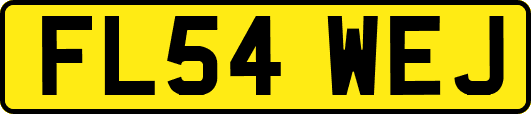 FL54WEJ
