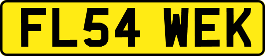 FL54WEK