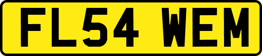 FL54WEM