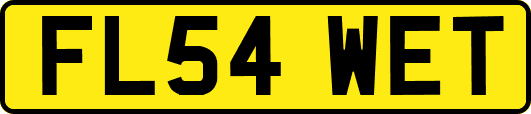 FL54WET