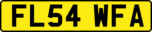 FL54WFA