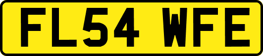 FL54WFE