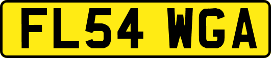 FL54WGA