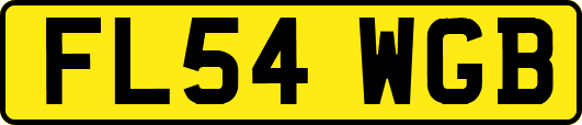 FL54WGB