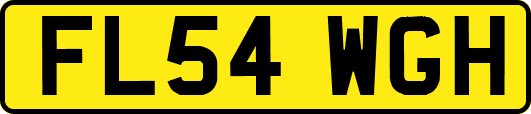 FL54WGH