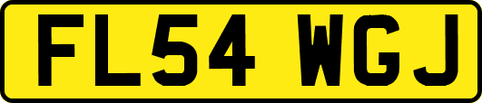 FL54WGJ