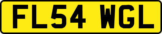 FL54WGL