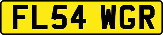 FL54WGR