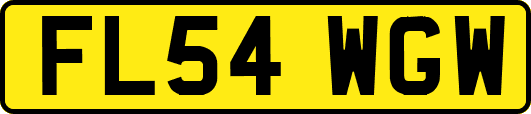 FL54WGW