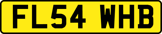 FL54WHB