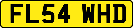FL54WHD