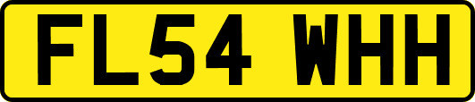 FL54WHH