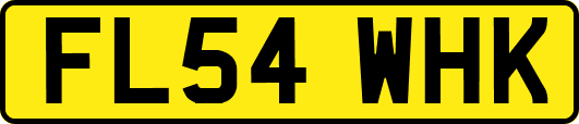FL54WHK