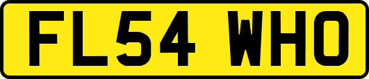 FL54WHO