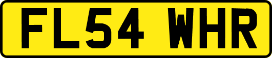 FL54WHR