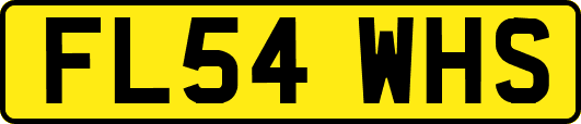 FL54WHS