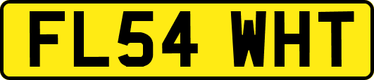 FL54WHT