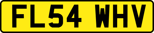 FL54WHV