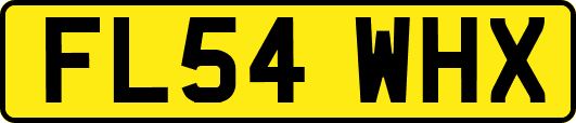 FL54WHX