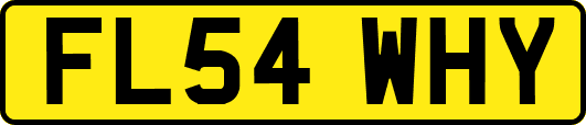 FL54WHY