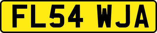 FL54WJA