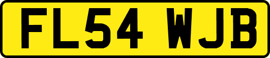 FL54WJB